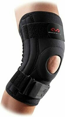 Patella Knee Support w- Stays
